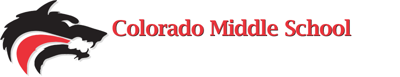 Colorado Elementary School Logo